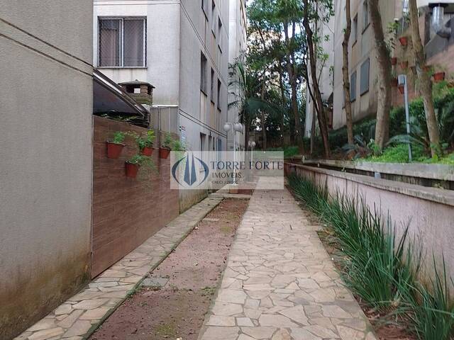 #12712 - Apartamento para Venda em São Paulo - SP