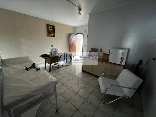 #12714 - Sobrado para Venda em Santo André - SP