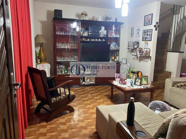 Casa para Venda em São Paulo - 5