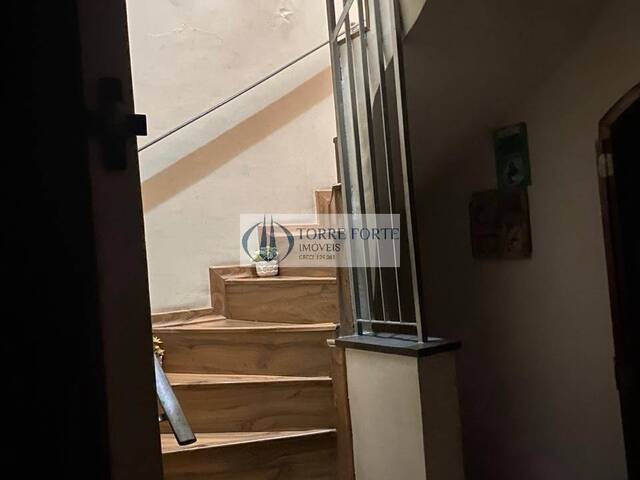 #12715 - Casa para Venda em São Paulo - SP