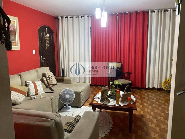 #12715 - Casa para Venda em São Paulo - SP