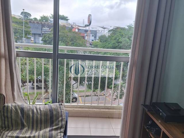 #12716 - Apartamento para Venda em Santo André - SP