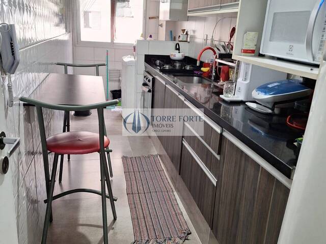 Apartamento para Venda em Santo André - 4