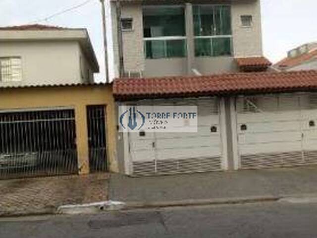 #12718 - Casa para Venda em São Paulo - SP