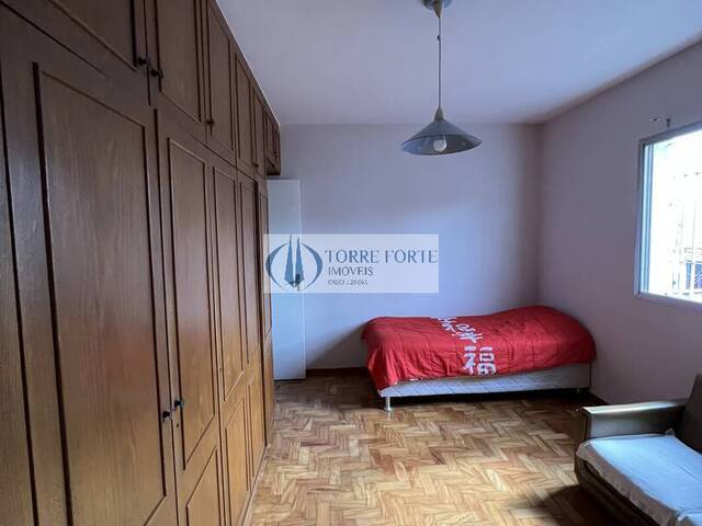 #12719 - Casa para Venda em São Paulo - SP