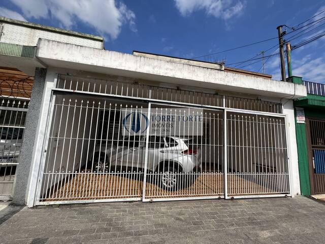#12719 - Casa para Venda em São Paulo - SP