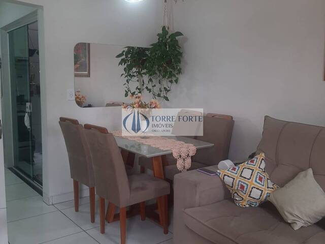 #12720 - Casa para Venda em São Paulo - SP