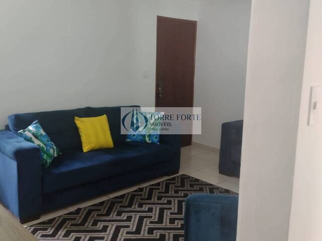 #12721 - Apartamento para Venda em São Bernardo do Campo - SP