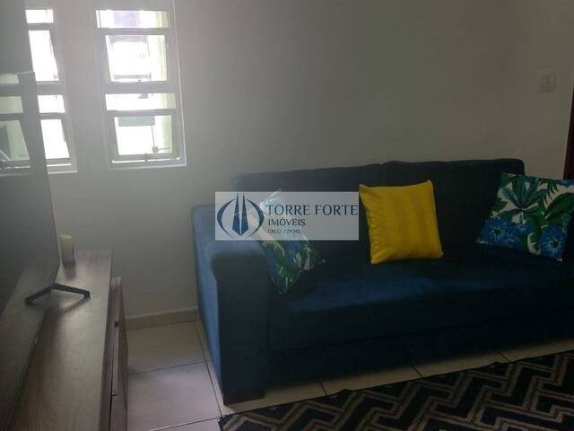 #12721 - Apartamento para Venda em São Bernardo do Campo - SP