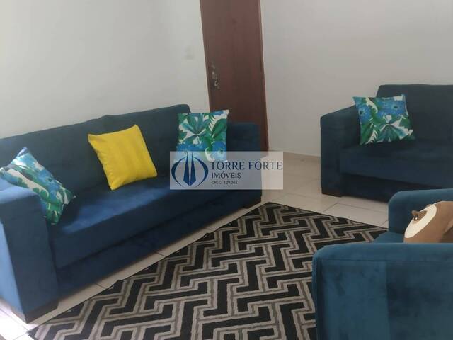 Apartamento para Venda em São Bernardo do Campo - 4