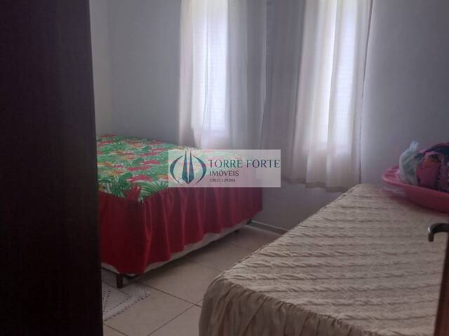 Apartamento para Venda em São Bernardo do Campo - 5