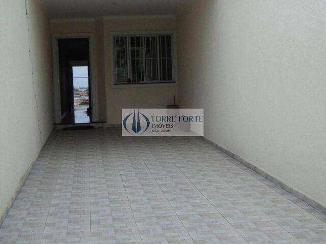 #12723 - Casa para Venda em São Paulo - SP