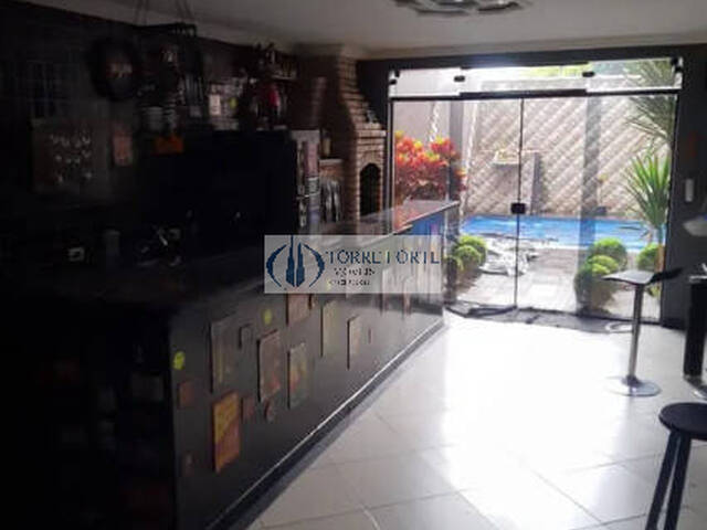 #12737 - Casa para Venda em São Paulo - SP