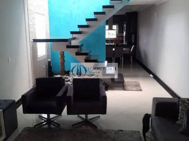 Casa para Venda em São Paulo - 4