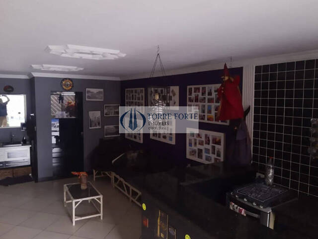 Casa para Venda em São Paulo - 5