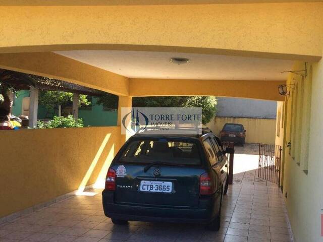 #12739 - Casa para Venda em São Paulo - SP