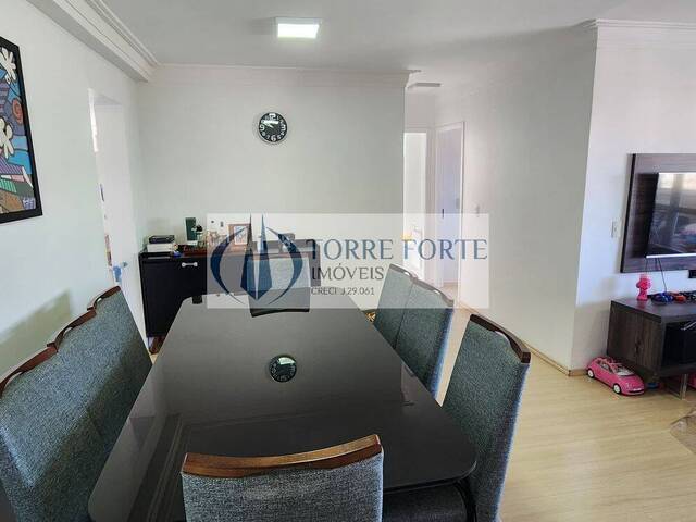 Apartamento para Venda em Santo André - 4