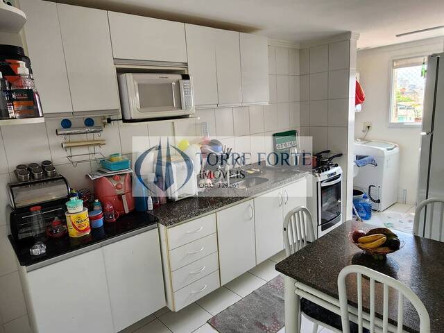 Apartamento para Venda em Santo André - 5