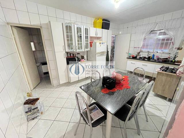 #12746 - Casa para Venda em São Paulo - SP