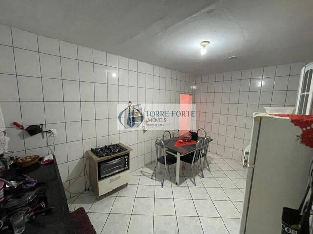 #12746 - Casa para Venda em São Paulo - SP