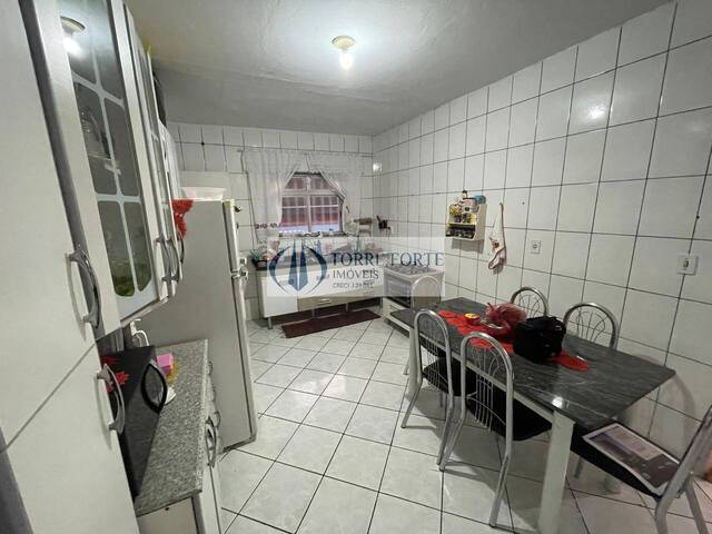 #12746 - Casa para Venda em São Paulo - SP