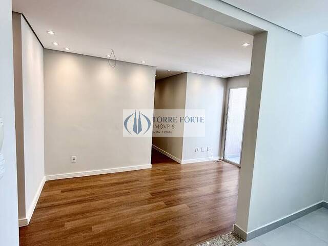 Apartamento para Venda em Santo André - 4