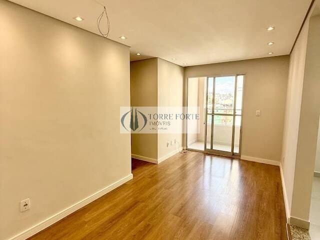 Apartamento para Venda em Santo André - 5