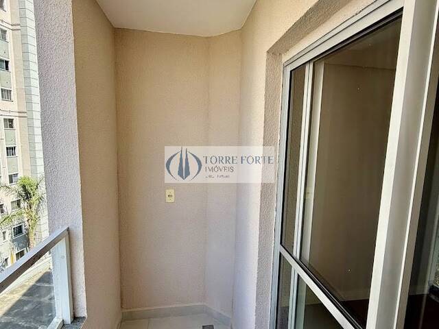 #12751 - Apartamento para Venda em Santo André - SP