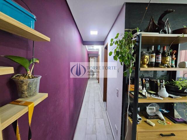 Apartamento para Venda em São Paulo - 5
