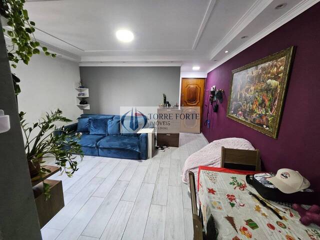#12784 - Apartamento para Venda em São Paulo - SP
