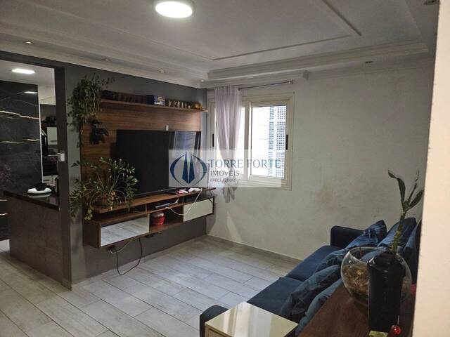 #12784 - Apartamento para Venda em São Paulo - SP