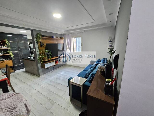 #12784 - Apartamento para Venda em São Paulo - SP