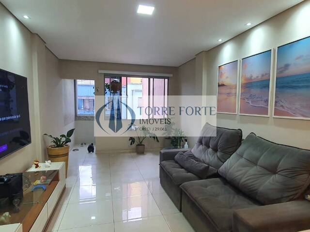 #12786 - Apartamento para Venda em São Paulo - SP