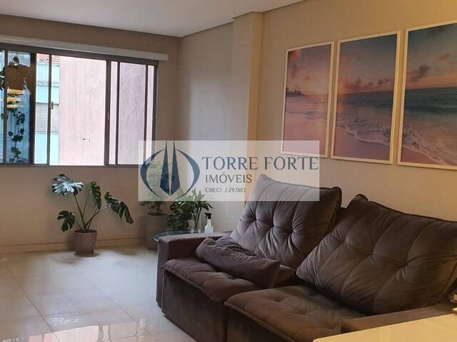 #12786 - Apartamento para Venda em São Paulo - SP