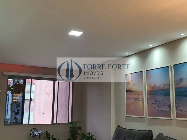 #12786 - Apartamento para Venda em São Paulo - SP
