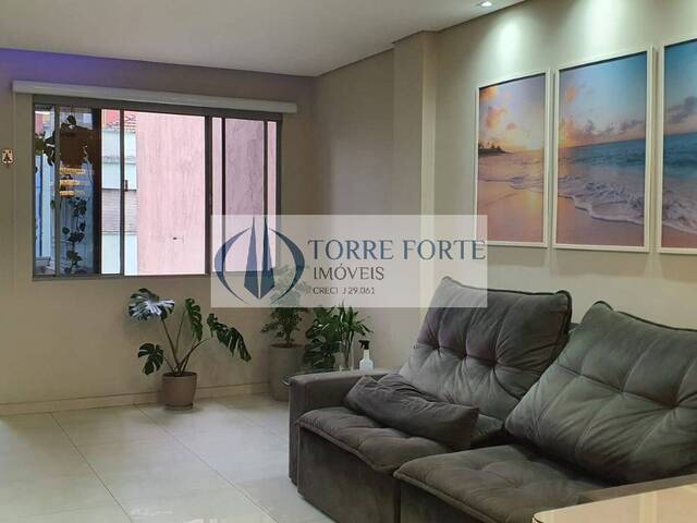 Apartamento para Venda em São Paulo - 4