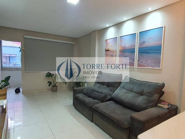 Apartamento para Venda em São Paulo - 5