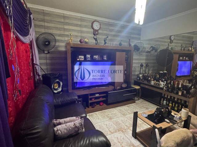 #12789 - Casa para Venda em São Paulo - SP