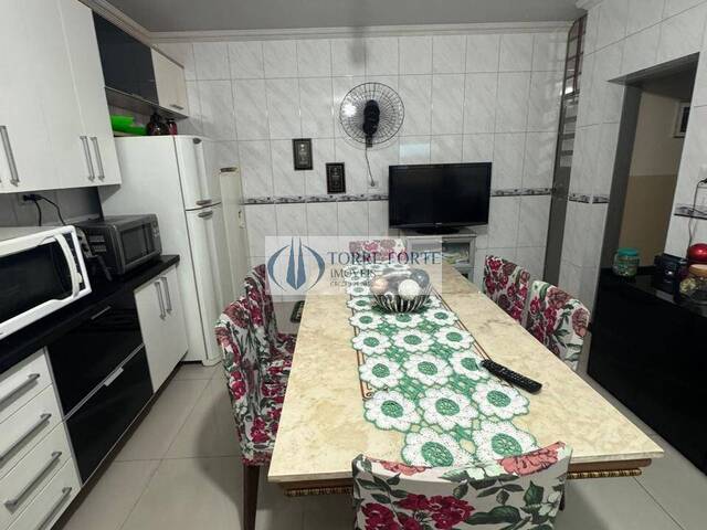 #12789 - Casa para Venda em São Paulo - SP