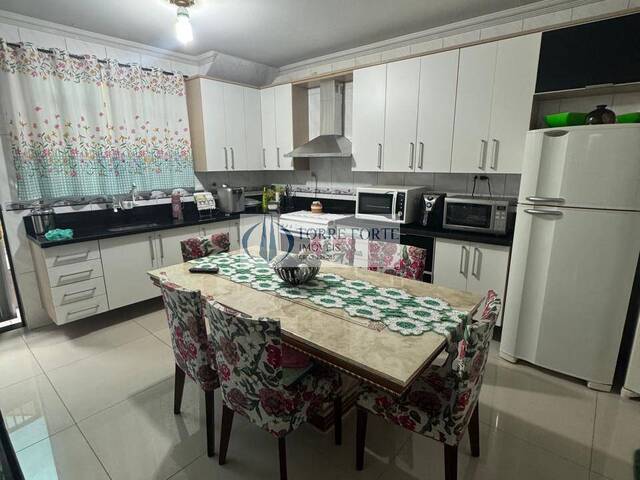 #12789 - Casa para Venda em São Paulo - SP