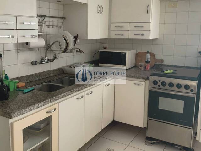 #12805 - Apartamento para Venda em São Paulo - SP