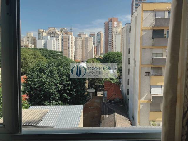 #12805 - Apartamento para Venda em São Paulo - SP