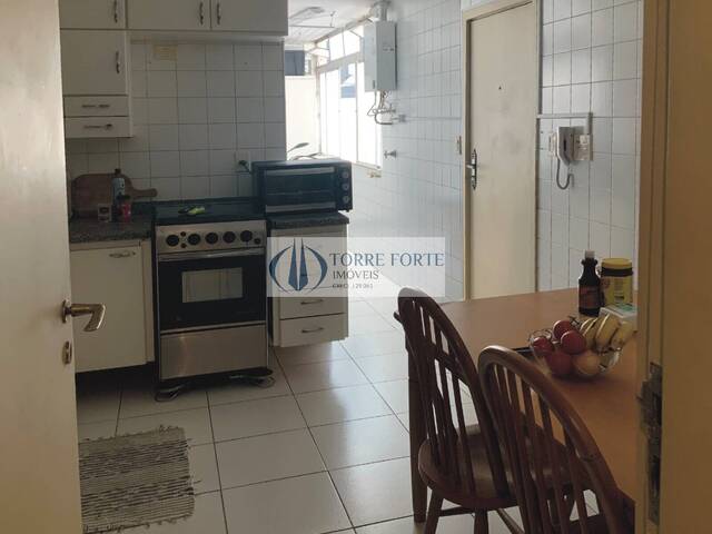 #12805 - Apartamento para Venda em São Paulo - SP