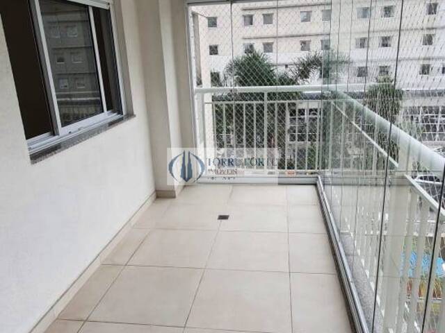 #4221 - Apartamento para Locação em São Paulo - SP - 3