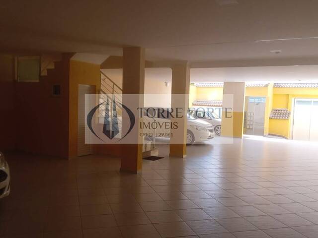 #4787 - Apartamento para Venda em Santo André - SP