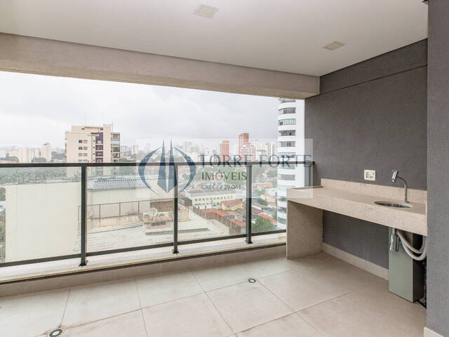 #4952 - Apartamento para Venda em São Paulo - SP