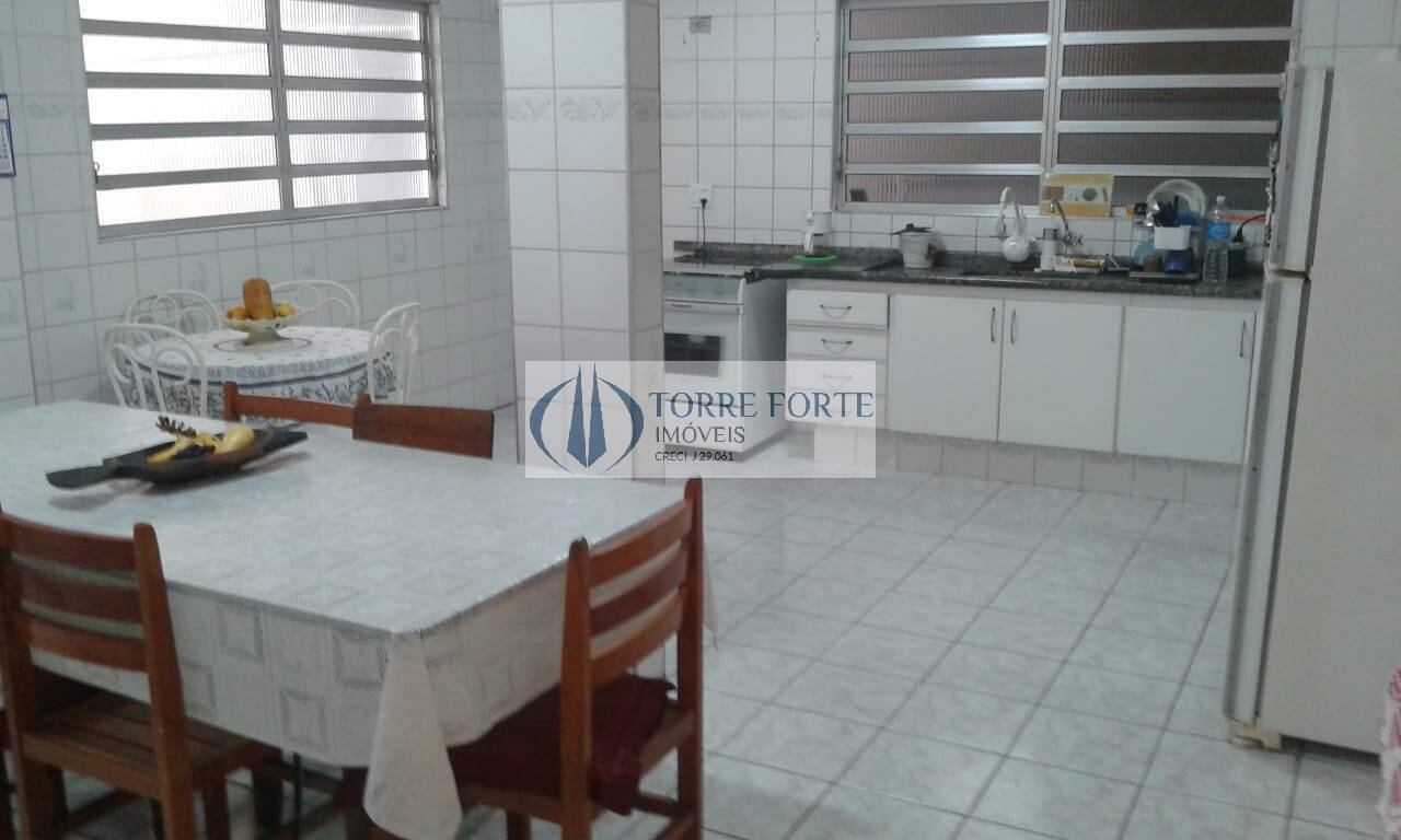 Sobrado à venda com 3 quartos, 180m² - Foto 7