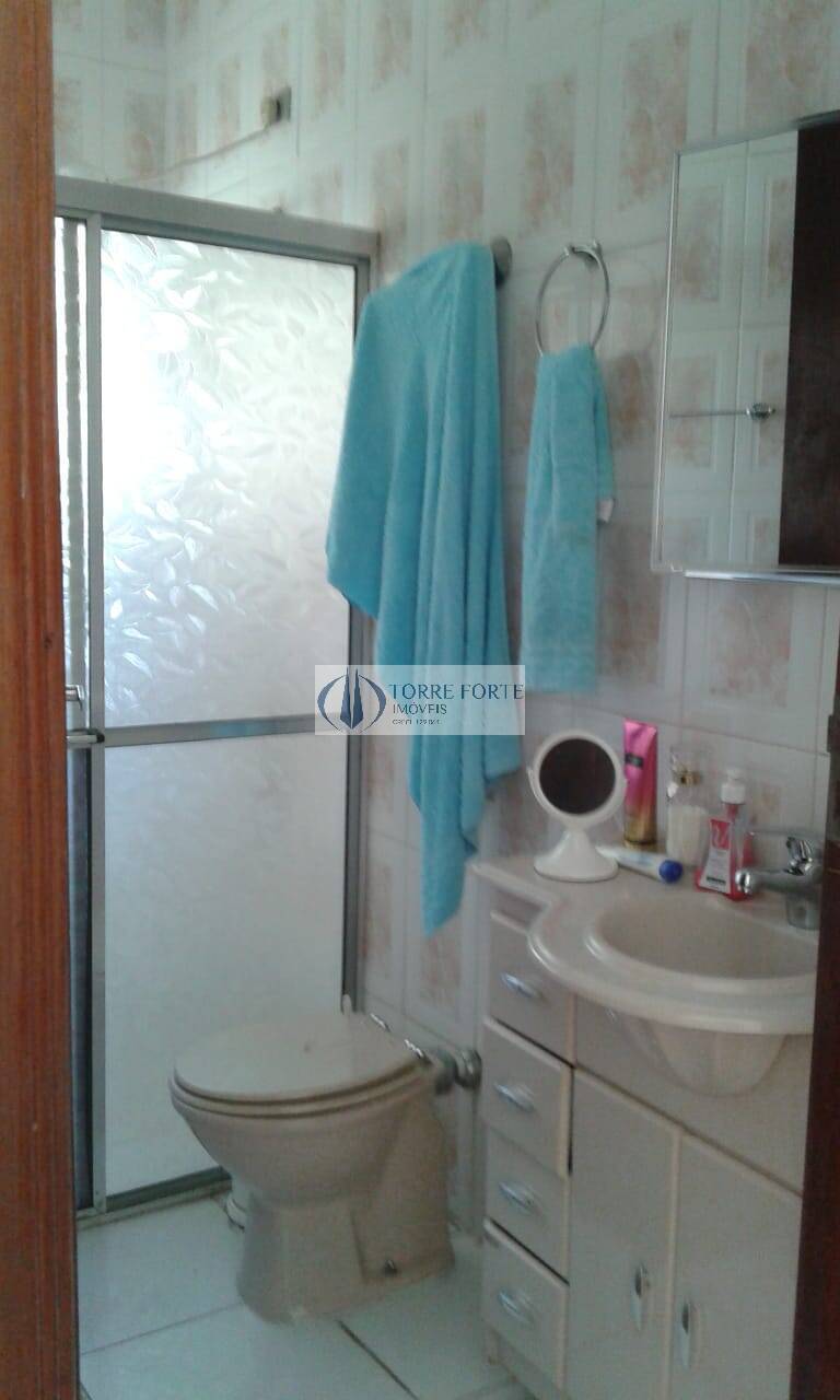 Sobrado à venda com 3 quartos, 180m² - Foto 11