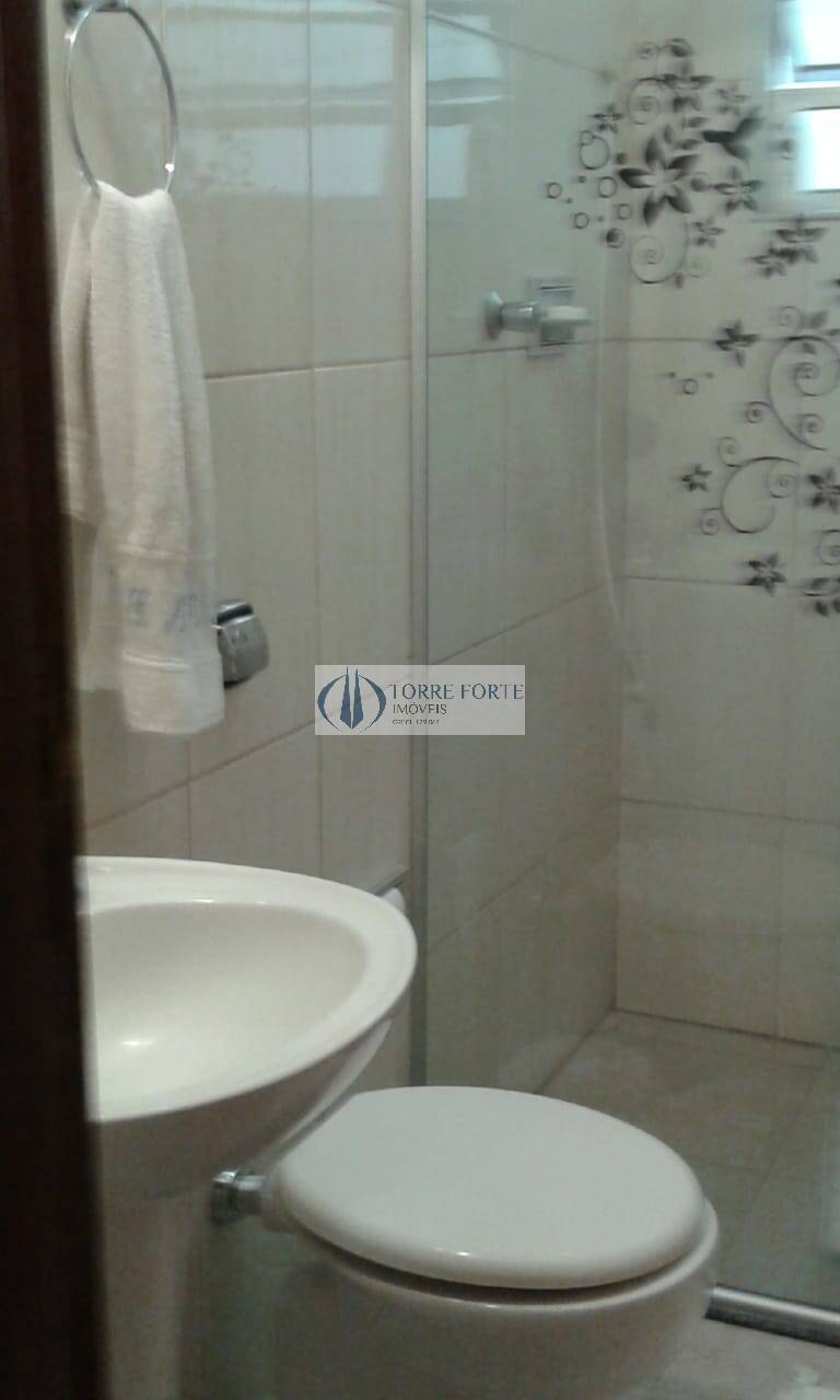 Sobrado à venda com 3 quartos, 180m² - Foto 12