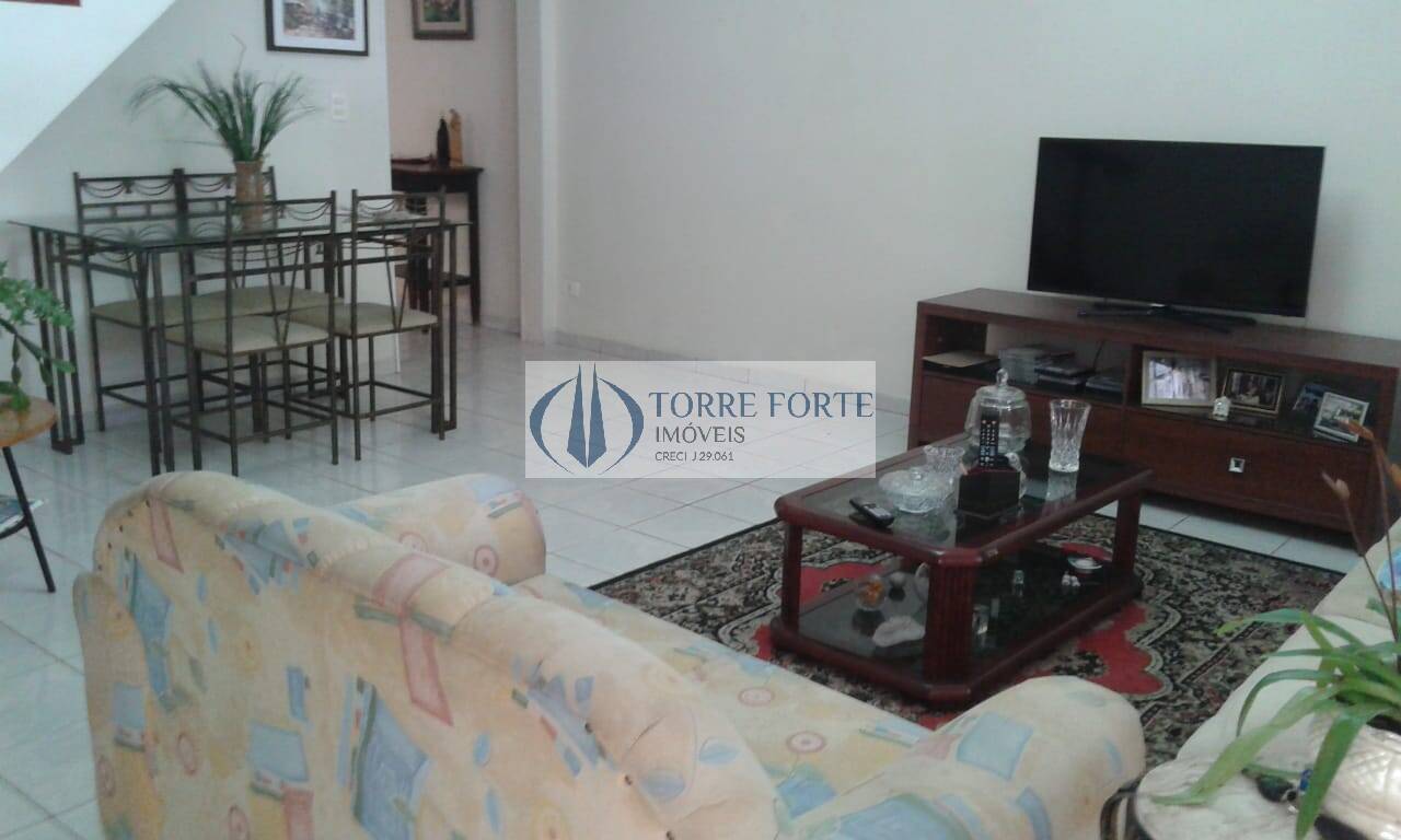 Sobrado à venda com 3 quartos, 180m² - Foto 3